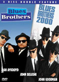 Blues Brothers - Box