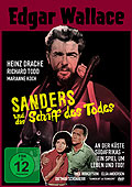 Film: Edgar Wallace - Sanders und das Schiff des Todes