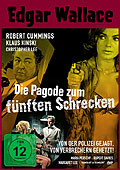 Film: Edgar Wallace - Die Pagode zum 5. Schrecken