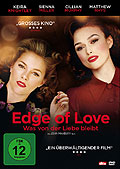 Film: Edge of Love - Was von der Liebe bleibt