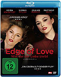 Film: Edge of Love - Was von der Liebe bleibt