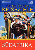 Film: Die schnsten Reiseziele - Sdafrika