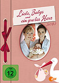 Liebe, Babys und ein groes Herz - Folgen 1 & 2