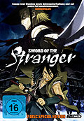 Film: Sword of the Stranger - 2-Disc Special Edition