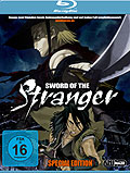Film: Sword of the Stranger