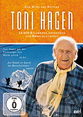 Toni Hagen - 14.000 Kilometer unterwegs zur Menschlichkeit