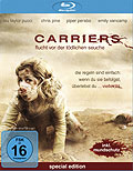 Film: Carriers - Flucht vor der tdlichen Seuche - Special Edition