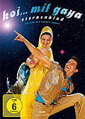 Film: Koi... Mil Gaya - Sternenkind