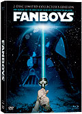Film: Fanboys - Limited Edition