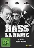 Film: Hass - La Haine