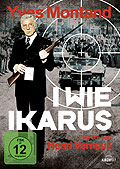 I wie Ikarus