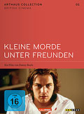 Arthaus Collection British Cinema - Vol. 01: Kleine Morde unter Freunden