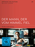 Film: Arthaus Collection British Cinema - Vol. 09: Der Mann, der vom Himmel fiel