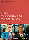 Arthaus Collection British Cinema - Vol. 03: Mein wunderbarer Waschsalon