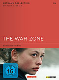 Film: Arthaus Collection British Cinema - Vol. 04: The War Zone