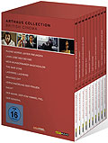 Film: Arthaus Collection British Cinema - Gesamtedition
