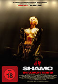 Film: Shamo - The Ultimate Fighter