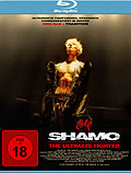 Film: Shamo - The Ultimate Fighter