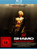 Shamo - The Ultimate Fighter