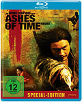 Film: Ashes of Time: Redux - Special Edition