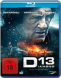 Film: Diamond 13