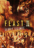 Film: Feast II - Sloppy Seconds