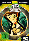 Film: Ben 10 - Das Geheimnis der Omnitrix