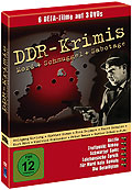 Film: DDR-Krimis
