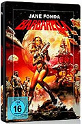 Film: Barbarella - Steelbook Edition