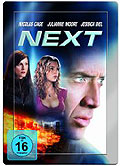 Film: Next - Steelbook Edition