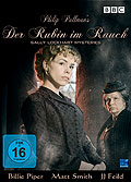 Sally Lockhart Mysteries: Der Rubin im Rauch