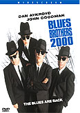 Film: Blues Brothers 2000