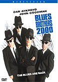 Blues Brothers 2000