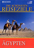 Die schnsten Reiseziele - gypten