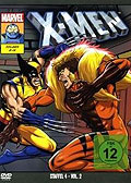 X-Men - Staffel 4.2