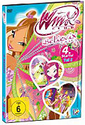 Film: Winx Club - 4. Staffel - Vol. 02