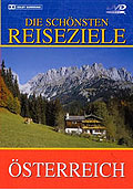 Die schnsten Reiseziele - sterreich