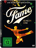 Fame - Der Weg zum Ruhm - Season 1 - 2. Neuauflage