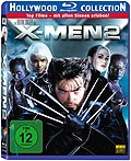 X-Men 2 - Hollywood Collection
