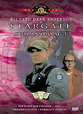 Film: Stargate Kommando SG-1, Disc 22