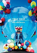Film: Take That - The Circus Live