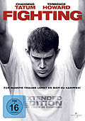 Fighting - Extended Edition