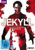 Film: Jekyll - Blick in deinen Abgrund