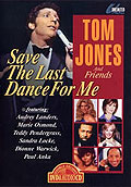 Film: Tom Jones & Friends - Save the Last Dance for Me