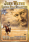 Film: John Wayne Classic Gold Collection: Mann des Gesetzes