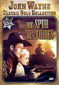 Film: John Wayne Classic Gold Collection: Die Spur der Todes