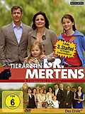 Tierrztin Dr. Mertens - 3. Staffel