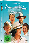 Film: Unsere kleine Farm - 6. Staffel