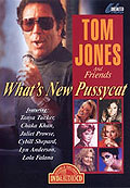 Tom Jones & Friends - What's New Pussycat