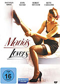 Film: Maria's Lovers